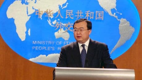 Cina, «prelevato per interrogatori Liu Jianchao, potenziale ministro Esteri»