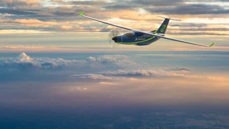 Start-up-Check: Ticketpreise wie im ICE: Vaeridion will deutschen Elektroflieger bauen