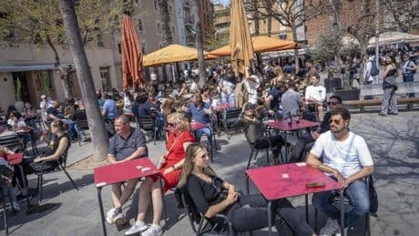 Catalunya ha recaudado en 12 años más de 641 millones con la tasa turística, que ahora se duplicará