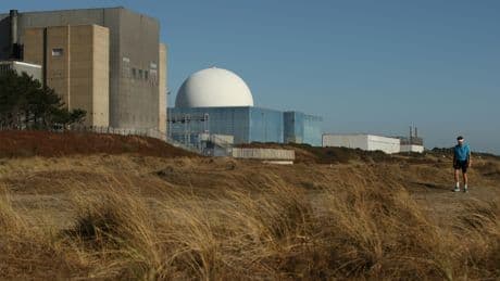 Nucléaire : le Royaume-Uni confirme l’investissement colossal dans la centrale Sizewell C avec EDF