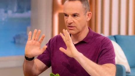 Martin Lewis MSE names 5 major banks paying bonus over £175 including Nationwide