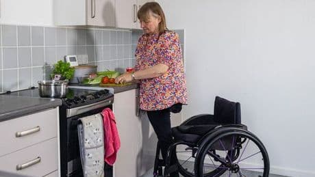 DWP explains '9 in 10' estimates for who will be affected by PIP changes