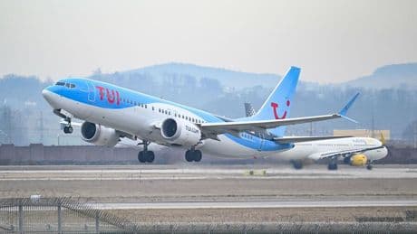 Tuifly: Verdi bereitet Streiks bei Tuifly vor – Tarifgespräche gescheitert