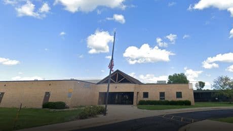 Sixth-grader arrested after sending an email to middle school threatening to ‘kill all the teachers,’ cops claim