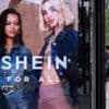 Shein's UK sales soar by a third to hit £2bn