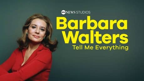 Where to watch ‘Barbara Walters: Tell Me Everything’ doc for free