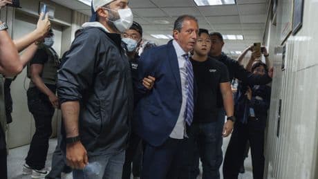Brad Lander’s pathetic ‘arrest me’ drama only proves he’s desperate for attention