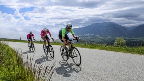Alpinum TotalEnergies 2025: Ciclismo de altura en el corazón de los Pirineos