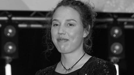 Unglück von Laura Dahlmeier: Seilpartnerin schildert tödlichen Unfall