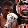 Anthony Joshua to undergo surgery later this month as he looks to return to full fitness ahead of potential Tyson Fury fight