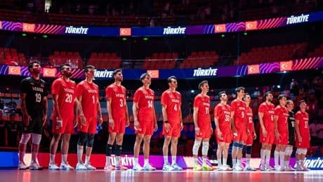 Filenin Efeleri, Hollanda'ya kaybetti