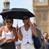 Extreme weather is the UK's new normal, says Met Office