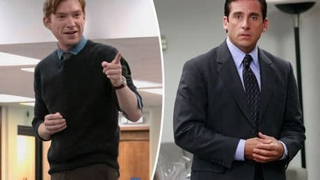 ‘The Office’ spinoff star Domhnall Gleeson slams comparison to the original show as a ‘massive mistake’