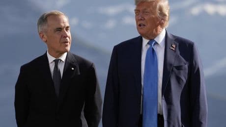 U.S. to launch CUSMA consultations ahead of scheduled trade pact review