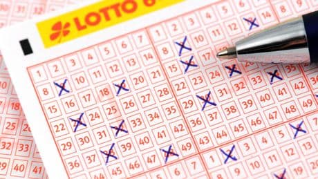 Vier Wege zum Glück! - Welcher Lotto-Typ sind Sie?