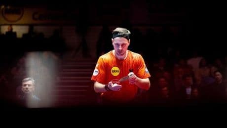 China-Hype, Olympia-Tränen – Timo Bolls irre Abschiedsreise