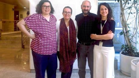 ¿Qué hago si he heredado una mutación que aumenta el riesgo de cáncer?
