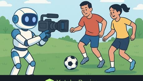 Cómo crear vídeos con inteligencia artificial: 13 herramientas gratis imprescindibles