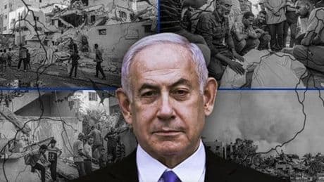 Dünyanın tepkilerine yine kulak tıkadı... Netanyahu'dan orduya talimat: 'İşgali hemen tamamlayın'