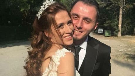 Dekoratif kemer can aldı