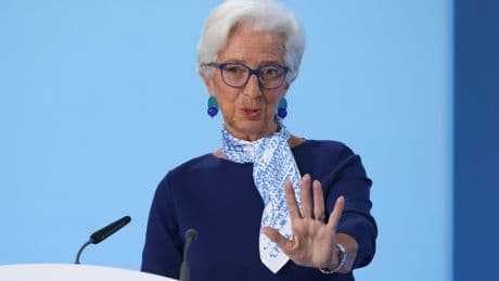 El BCE alargará su pausa en los tipos de interés