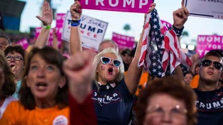 Fox News Politics Newsletter: Pro-Trump 'Troll' Gets Biden-Era Conviction Tossed on Appeal