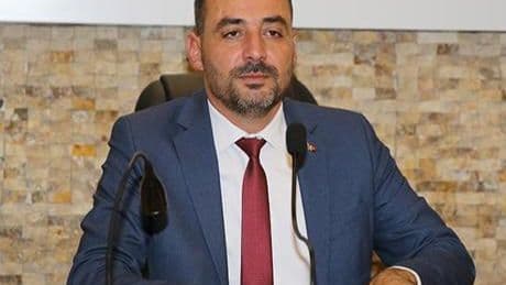 Manavgat Belediyesi Başkan Vekilliğine CHP'li Mehmet Çiçek seçildi