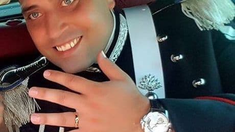 Pena ridotta all'omicida di Mario Cerciello Rega. Gasparri: "Magistratura si ricopre di vergogna"