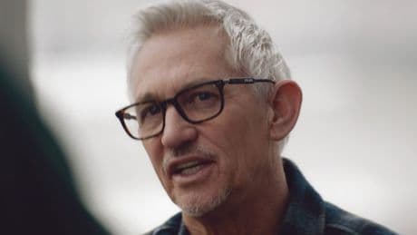 Gary Lineker gets a grilling over Maradonna’s infamous hand of God goal in hilarious new The Assembly teaser