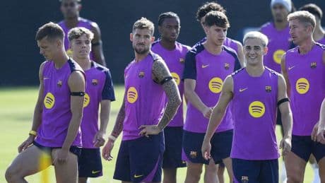 Veel kritiek op sponsordeal van FC Barcelona met ‘DR Congo – Hart van Afrika’