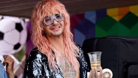 Neuer Mann bei Bill Kaulitz: Dieses Detail stört Tom