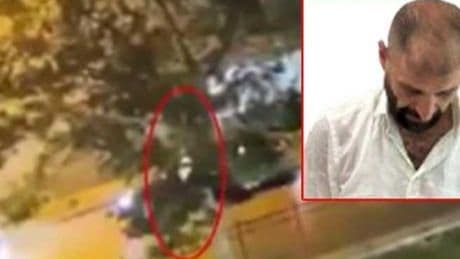 Park halindeki araçta uyuyakaldı, uyanınca 34 suçluk şok gerçekle yüzleşti