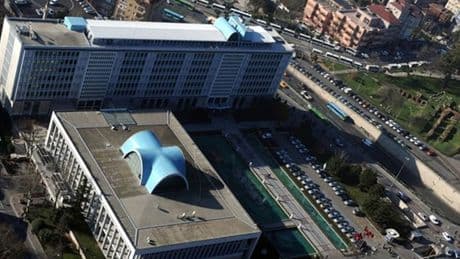 İBB'ye yeni operasyon: 14 kişi hakkında gözaltı kararı