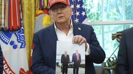 Trump dà altre 2 settimane a Putin