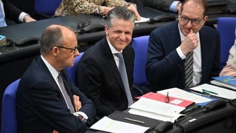 Migrationspolitik: GdP nennt mehr Grenzkontrollen unrealistisch