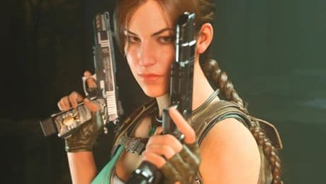 Games Inbox: When will the new Tomb Raider be revealed?
