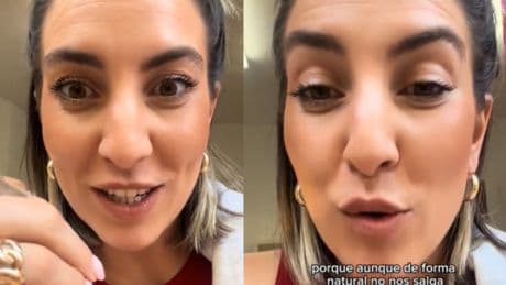 Paula Orell, psicóloga: ''Hay muchas cosas que no puedes ver de tu pareja porque no llevas puestas la gafas de principiante''