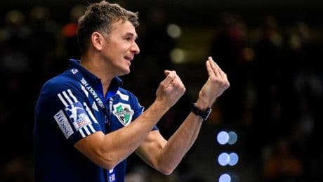 Bundesliga: Heimpleite für Hannovers Handballer gegen Absteiger Potsdam