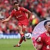 Fans are all saying the same thing about Trent Alexander-Arnold's final outrageous pass for Liverpool ahead of Real Madrid move