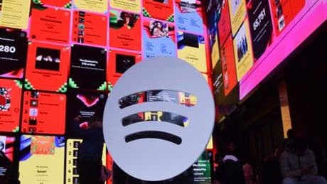 Spotifys Ausschüttungen: 17.000 Künstler aus der EU knacken die 10.000-Euro-Marke