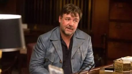 Russell Crowe revela quién es el único actor capaz de desconcentrarlo: "Me hacía reír todas y cada una de las veces"