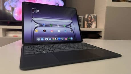 Esta tablet ha sustituido por completo a mi ordenador portátil (y no lo echo en falta): así es OnePlus Pad 3