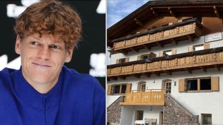 Jannik Sinner, dove si trova il rifugio dei genitori dove lui ama rilassarsi e come prenotare un soggiorno