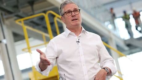 Labour under pressure to launch 'buy British' campaign
