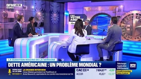 C'est Votre Argent - Vendredi 6 juin