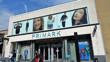 Primark's 'chic' £26 sandals look 'just like' £158 luxury version