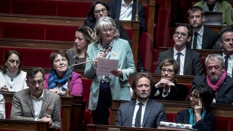 Programmation de l’énergie : c'est la zizanie à l'Assemblée