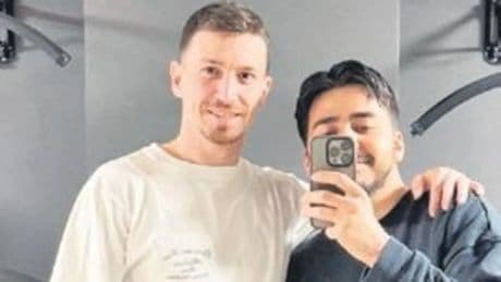 Mert Hakan’a virüs nereden geldi?