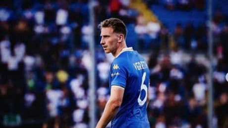 Belçikalı futbolcunun bebeği hayatını kaybetti