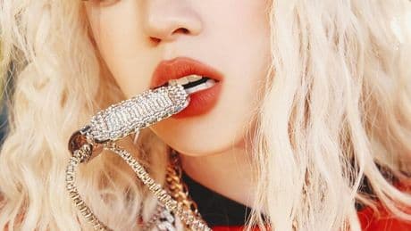 YUQI Found Herself And ‘[Motivation]’ From A Friendship Breakup